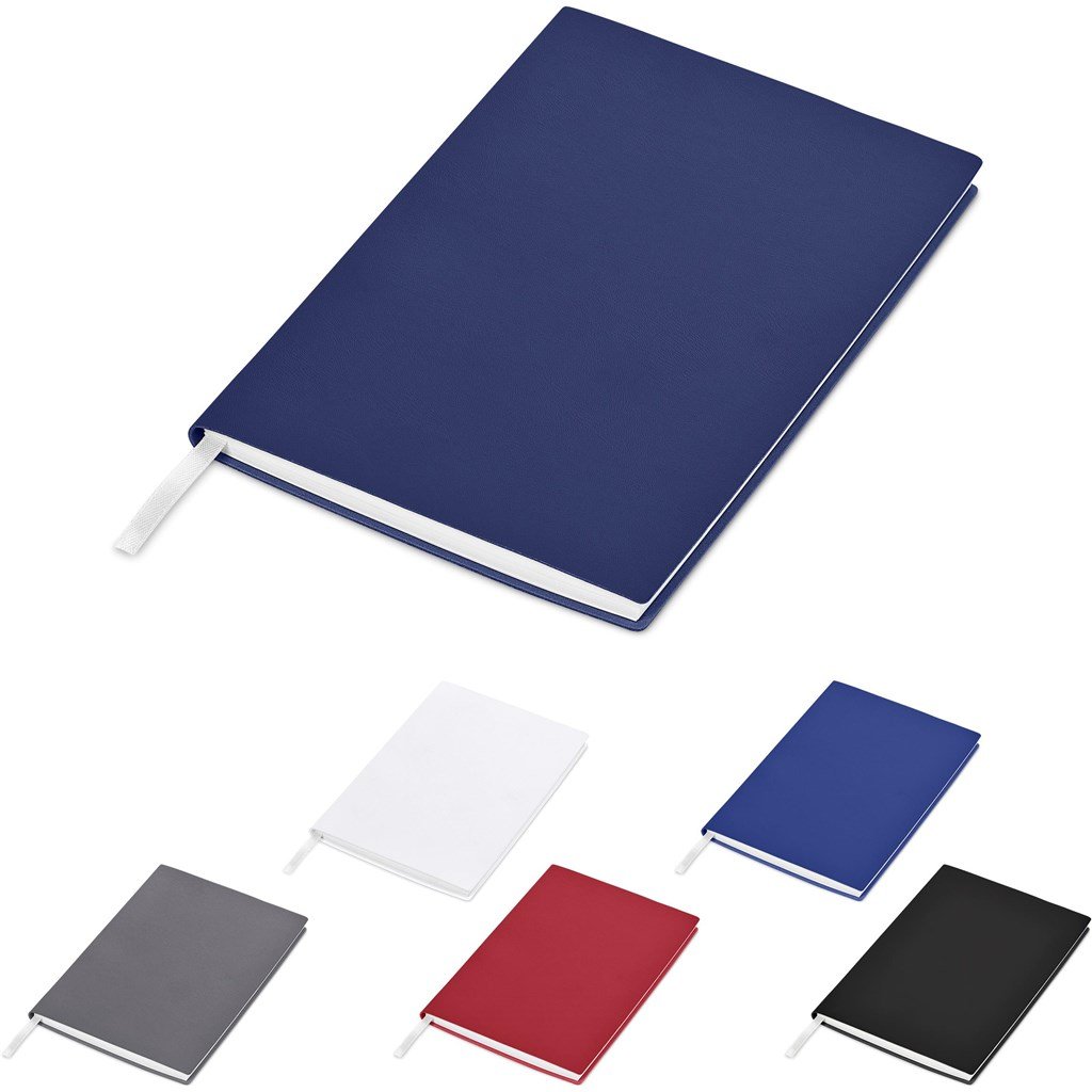 Siam A5 Soft Cover Notebook - Notebooks,Notebooks,Ideas for School,Ideas Work