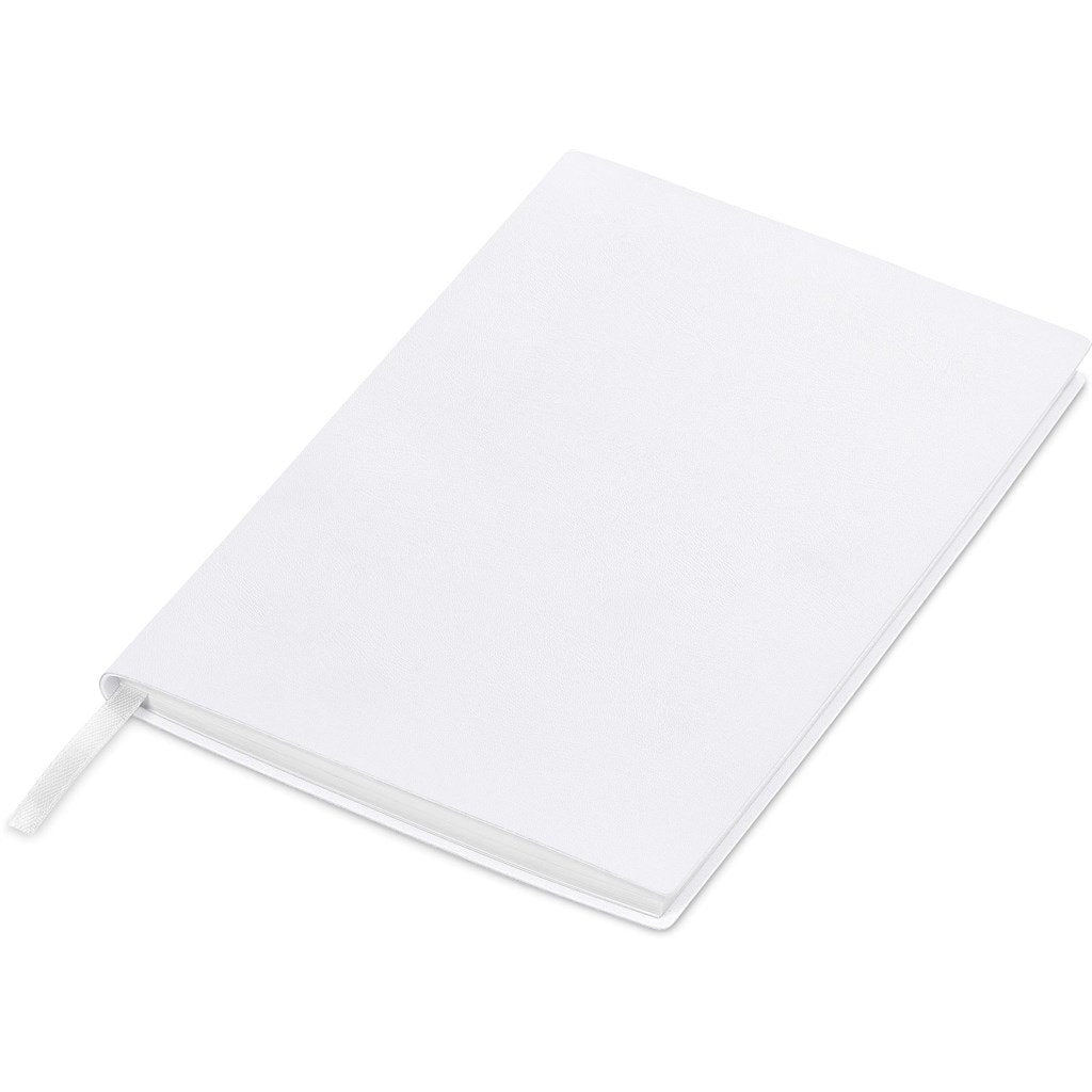 Siam A5 Soft Cover Notebook - Notebooks,Notebooks,Ideas for School,Ideas Work
