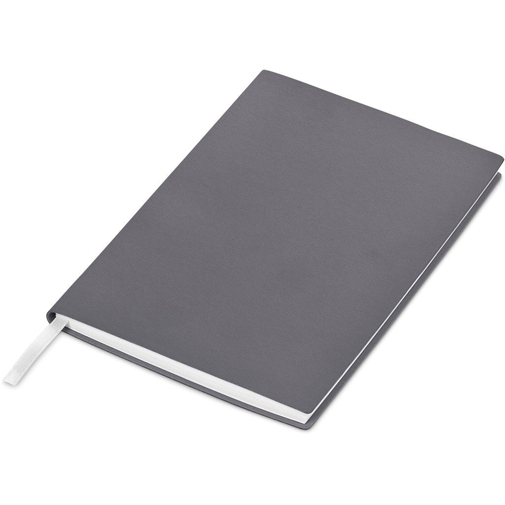Siam A5 Soft Cover Notebook - Notebooks,Notebooks,Ideas for School,Ideas Work