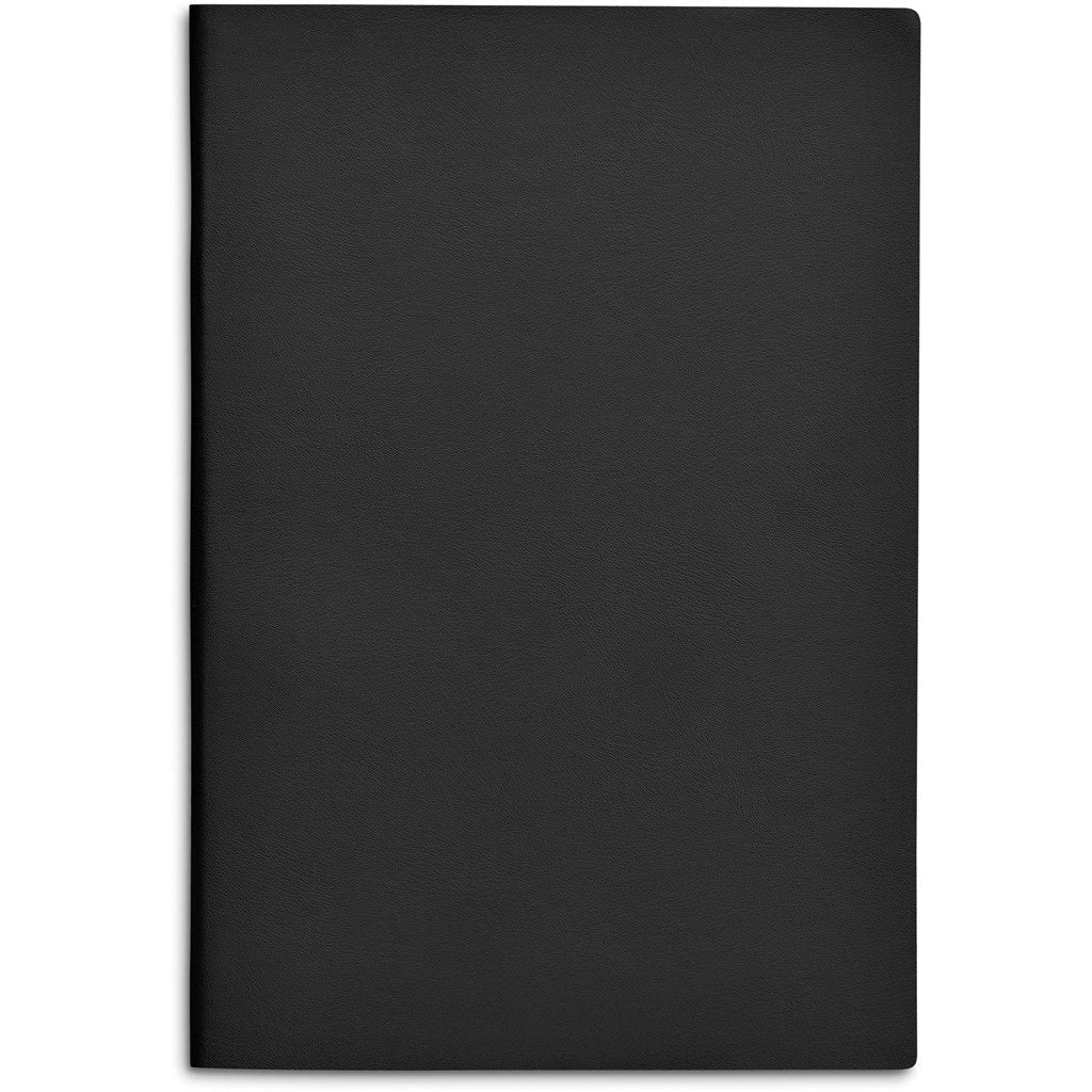 Siam A5 Soft Cover Notebook - Notebooks,Notebooks,Ideas for School,Ideas Work