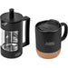 Sienna Coffee Set BLACK - Sets,Drinkware Sets