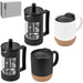 Sienna Coffee Set - Sets,Drinkware Sets