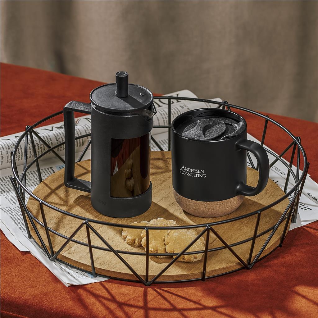 Sienna Coffee Set - Sets,Drinkware Sets