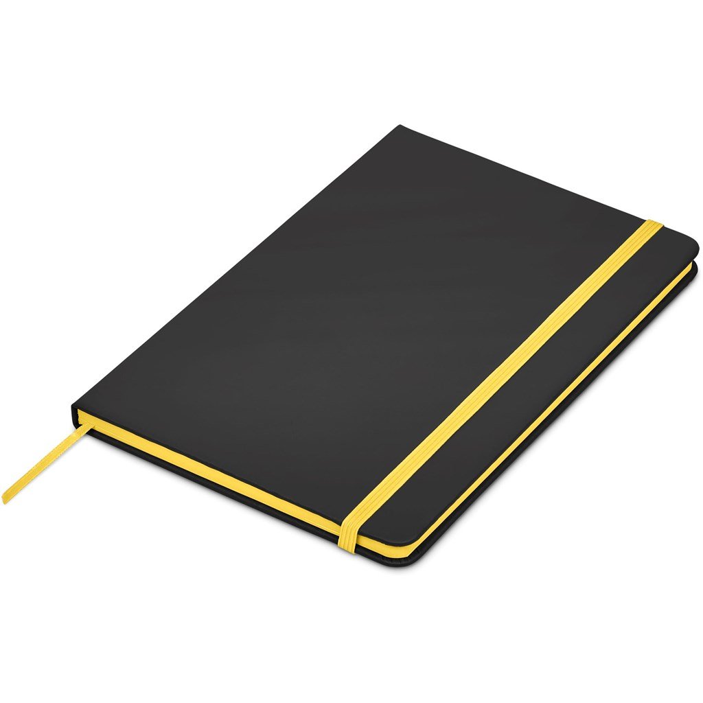 Sigma A5 Hard Cover Notebook - Notebooks,Notebooks