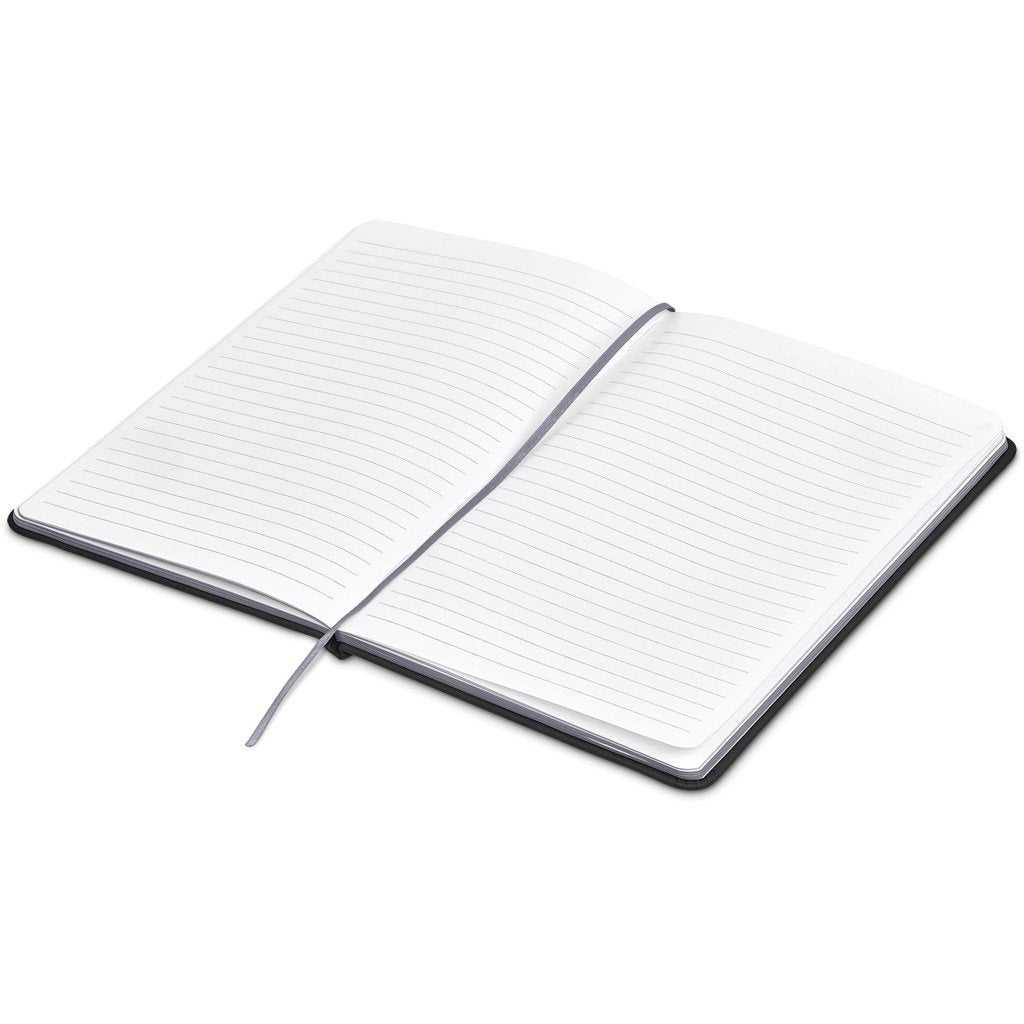 Sigma A5 Hard Cover Notebook - Notebooks,Notebooks