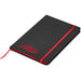 Sigma A5 Hard Cover Notebook RED - Notebooks,Notebooks