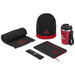 Sigma Winter Gift Set - Sets,Headwear Sets,Winter Sets