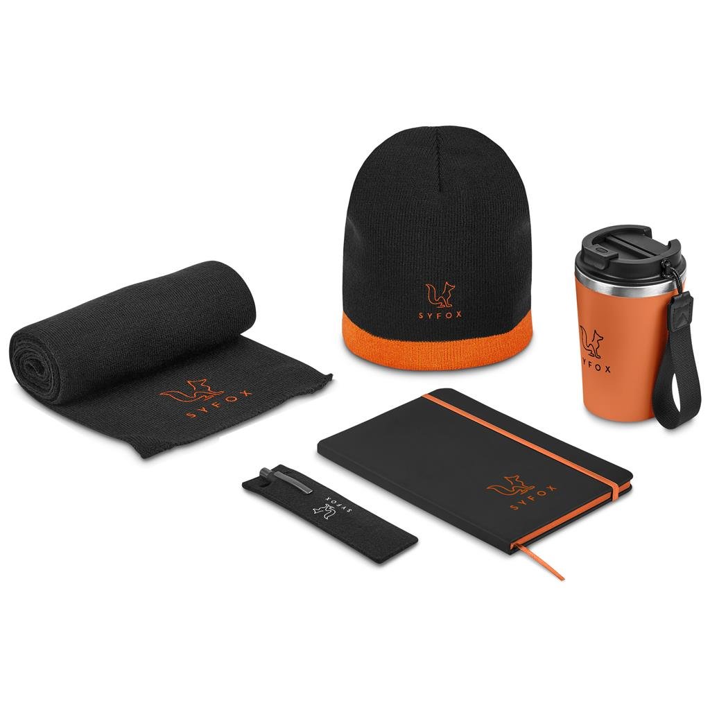 Sigma Winter Gift Set - Sets,Headwear Sets,Winter Sets