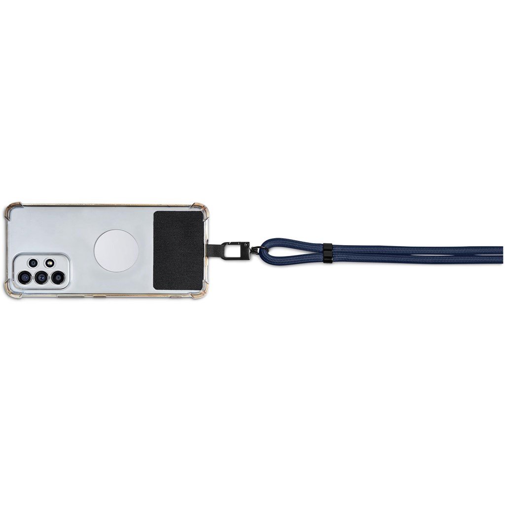 Silhouette Crossbody Phone Strap - Lanyards,Phone Accessories,Lanyards,Tech Accessories