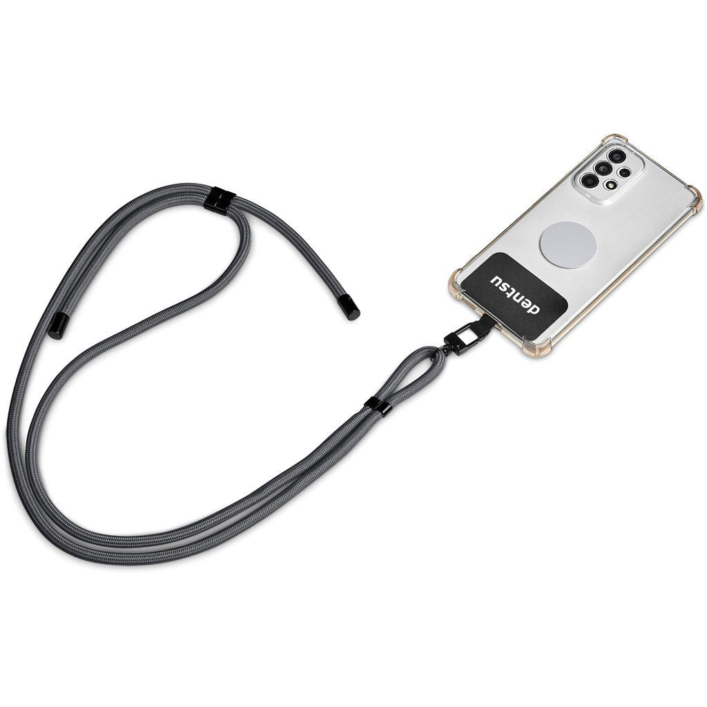 Silhouette Crossbody Phone Strap - Lanyards,Phone Accessories,Lanyards,Tech Accessories