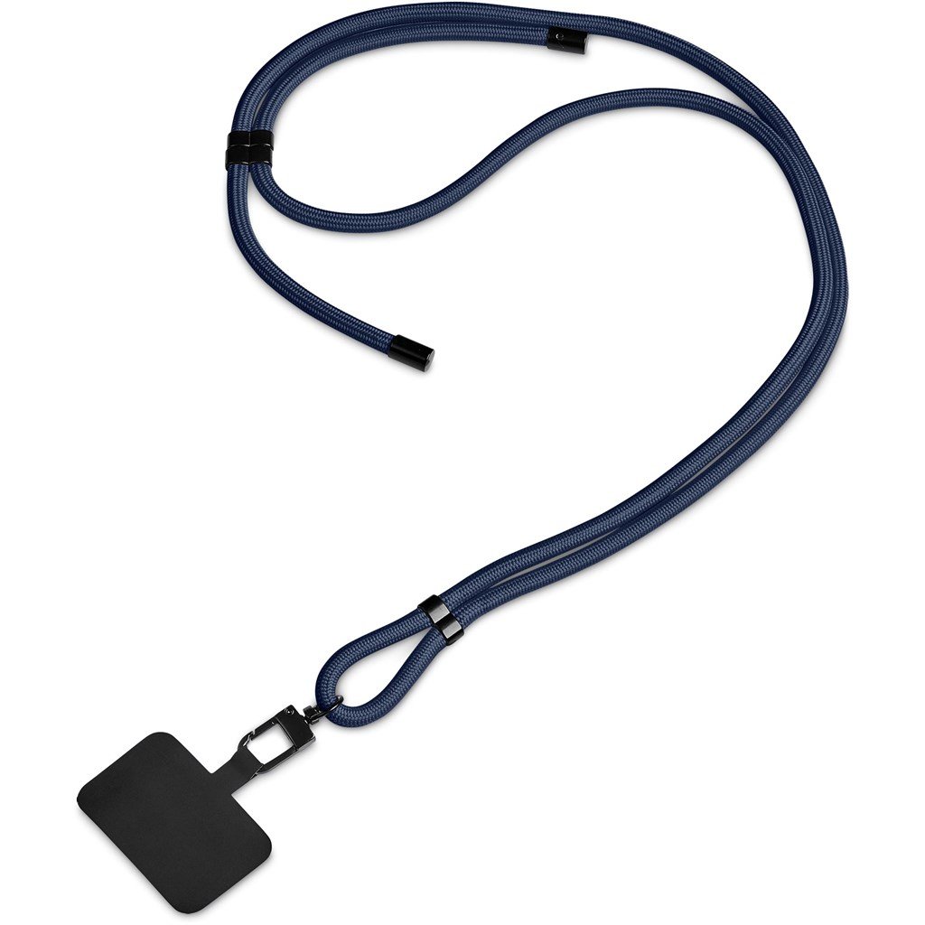 Silhouette Crossbody Phone Strap - Lanyards,Phone Accessories,Lanyards,Tech Accessories