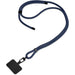 Silhouette Crossbody Phone Strap - Lanyards,Phone Accessories,Lanyards,Tech Accessories