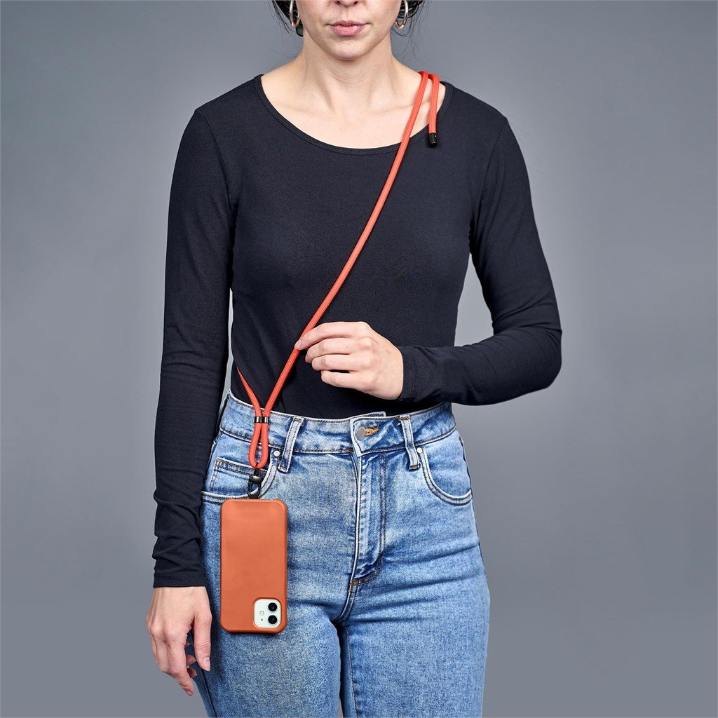 Silhouette Crossbody Phone Strap - Lanyards,Phone Accessories,Lanyards,Tech Accessories