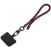 Silhouette Wrist Phone Strap - Lanyards,Phone Accessories,Lanyards,Tech Accessories