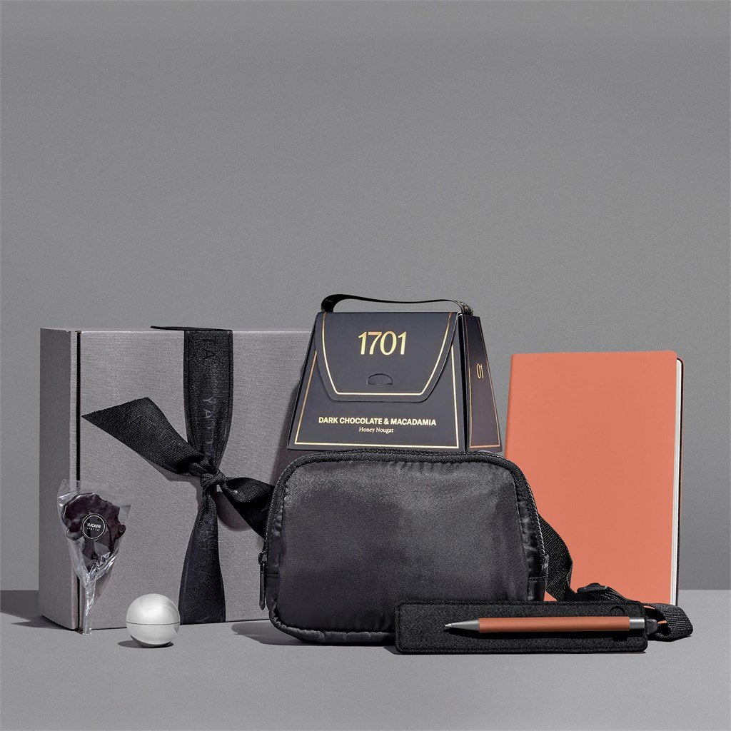 Simple Luxuries Hamper - Ladies Hampers