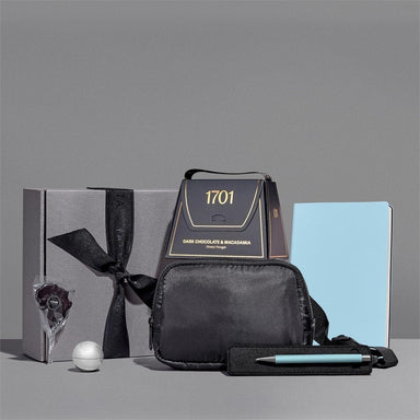 Simple Luxuries Hamper - Ladies Hampers