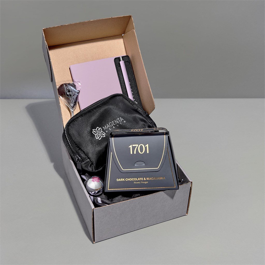 Simple Luxuries Hamper - Ladies Hampers