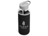 Sipper Neo Glass Water Bottle – 850ml