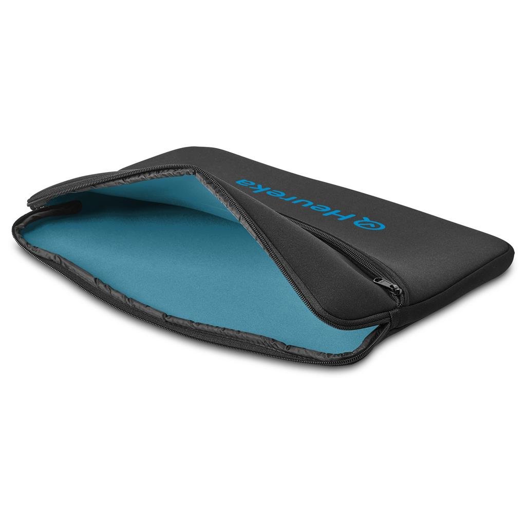 Sisco Neoprene Laptop Sleeve TURQUOISE - Sleeves,Made in South Africa,Ideas for Work,Bags