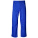 Site Premium Polycotton Pants-28-Royal Blue-RB