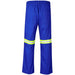 Site Premium Polycotton Pants - YT - L