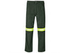 Site Premium Polycotton Pants - YT - L-