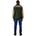 Site Premium Two-Tone Polycotton Jacket - OT