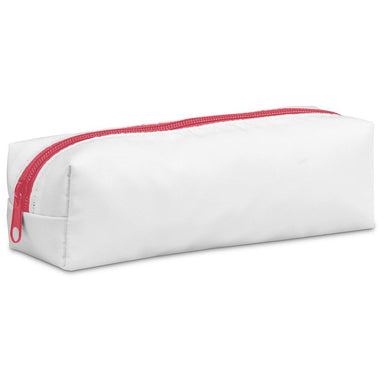 Custom Sketches Pencil Case RED - Stationery,Custom School Accessories,Custom Accessories