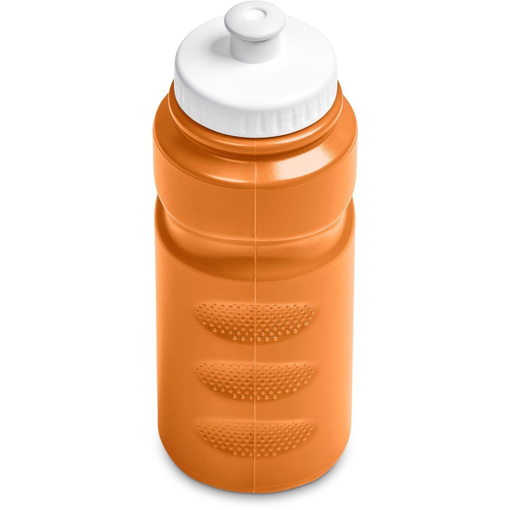 Slam Plastic Water Bottle - 500ml