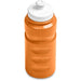Slam Plastic Water Bottle - 500ml