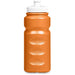 Slam Plastic Water Bottle - 500ml