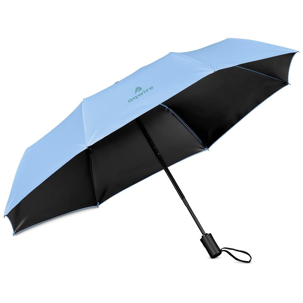 Sleet Auto-Open Compact Umbrella - Umbrellas,Umbrellas,Fashion Colour Ideas,Umbrellas