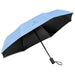 Sleet Auto-Open Compact Umbrella - Umbrellas,Umbrellas,Fashion Colour Ideas,Umbrellas