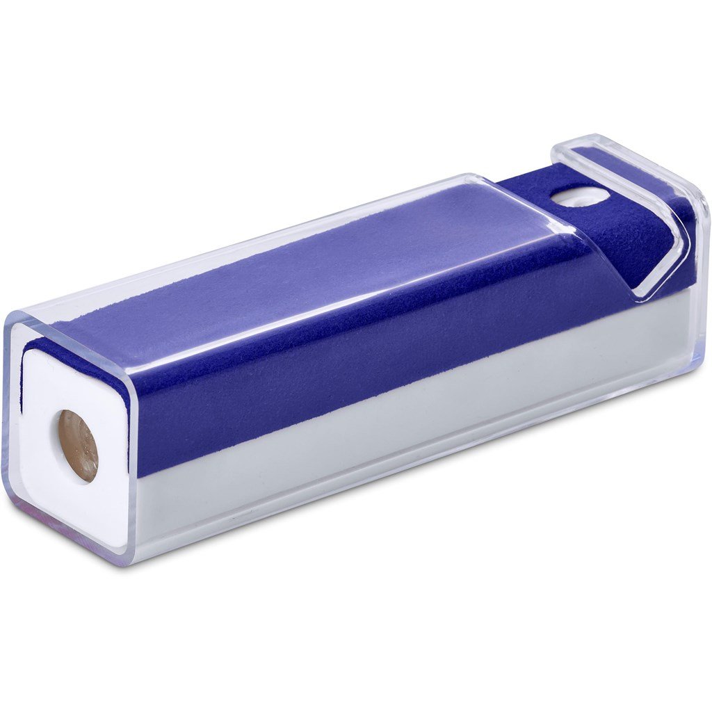 Slick Sanitising Screen Cleaner with Phone Stand - Promotional Giveaways,Promotional Giveaways