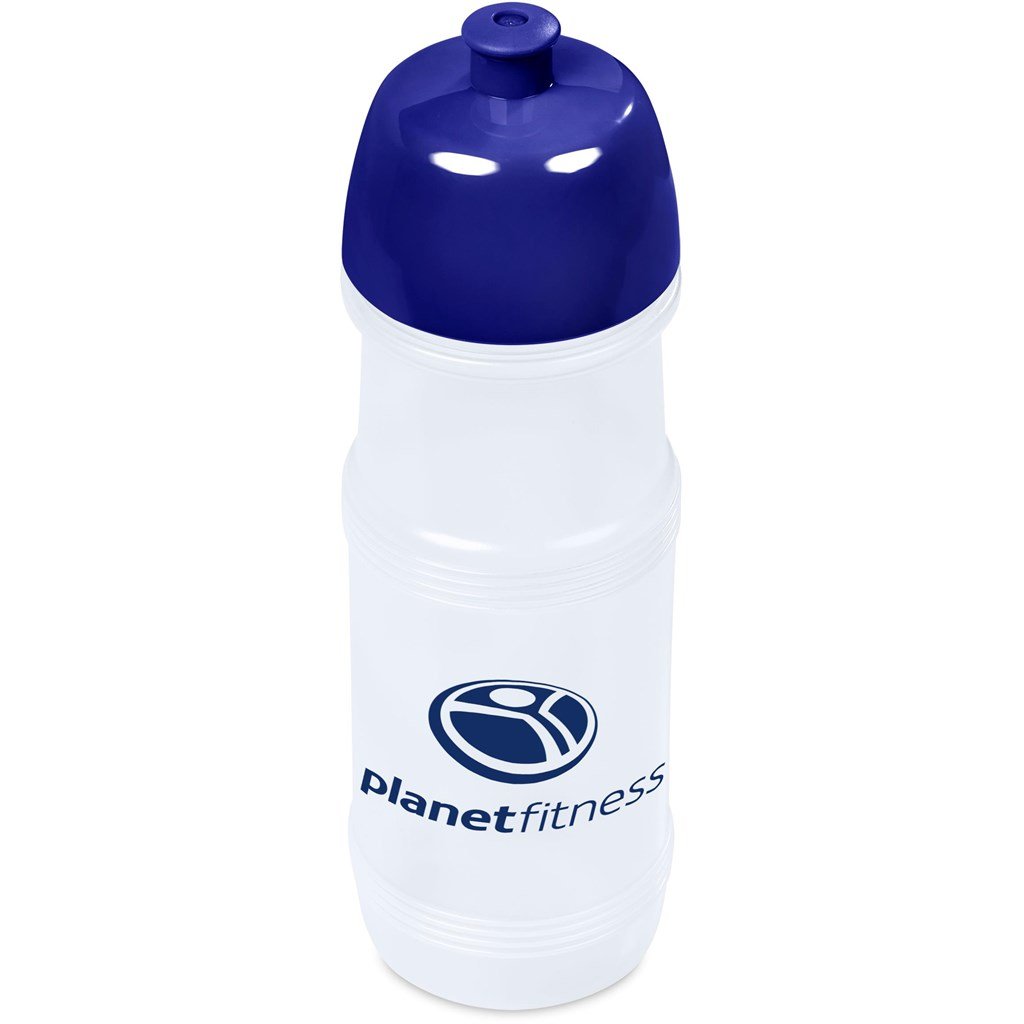 Slipstream Plastic Water Bottle - 750ml - Bottles,Made in South Africa,Drinkware