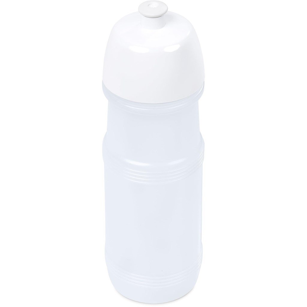 Slipstream Plastic Water Bottle - 750ml - Bottles,Made in South Africa,Drinkware