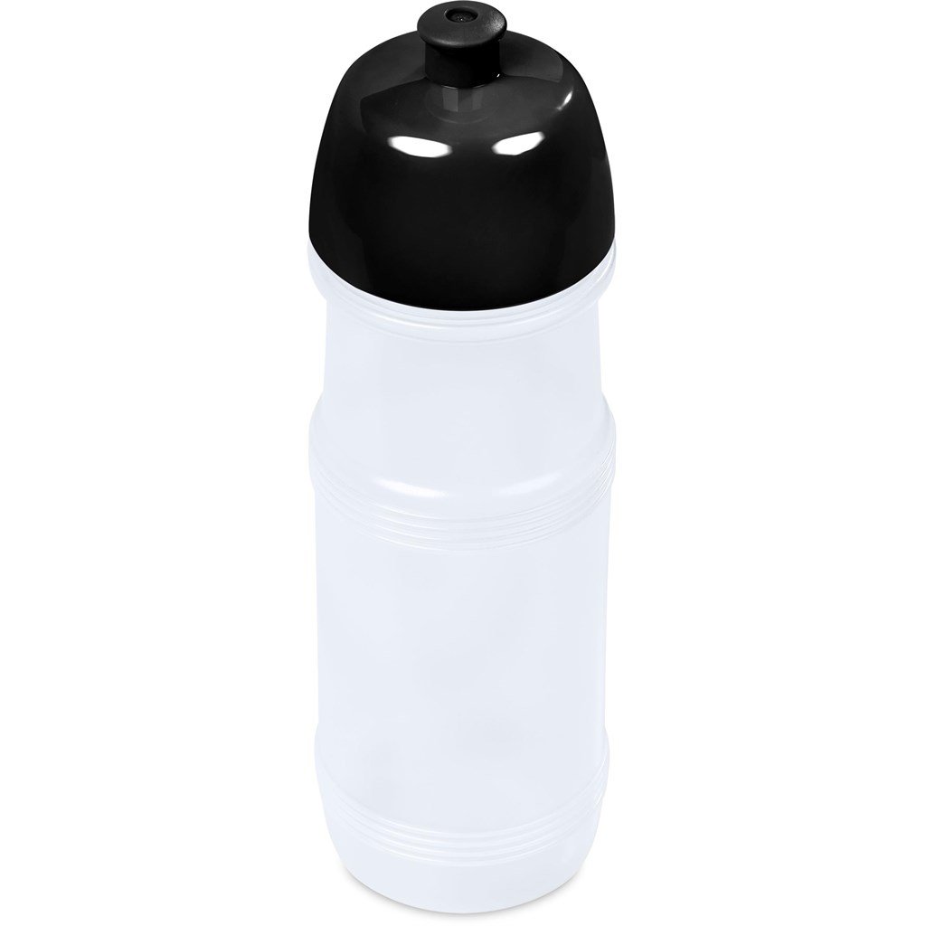 Slipstream Plastic Water Bottle - 750ml - Bottles,Made in South Africa,Drinkware
