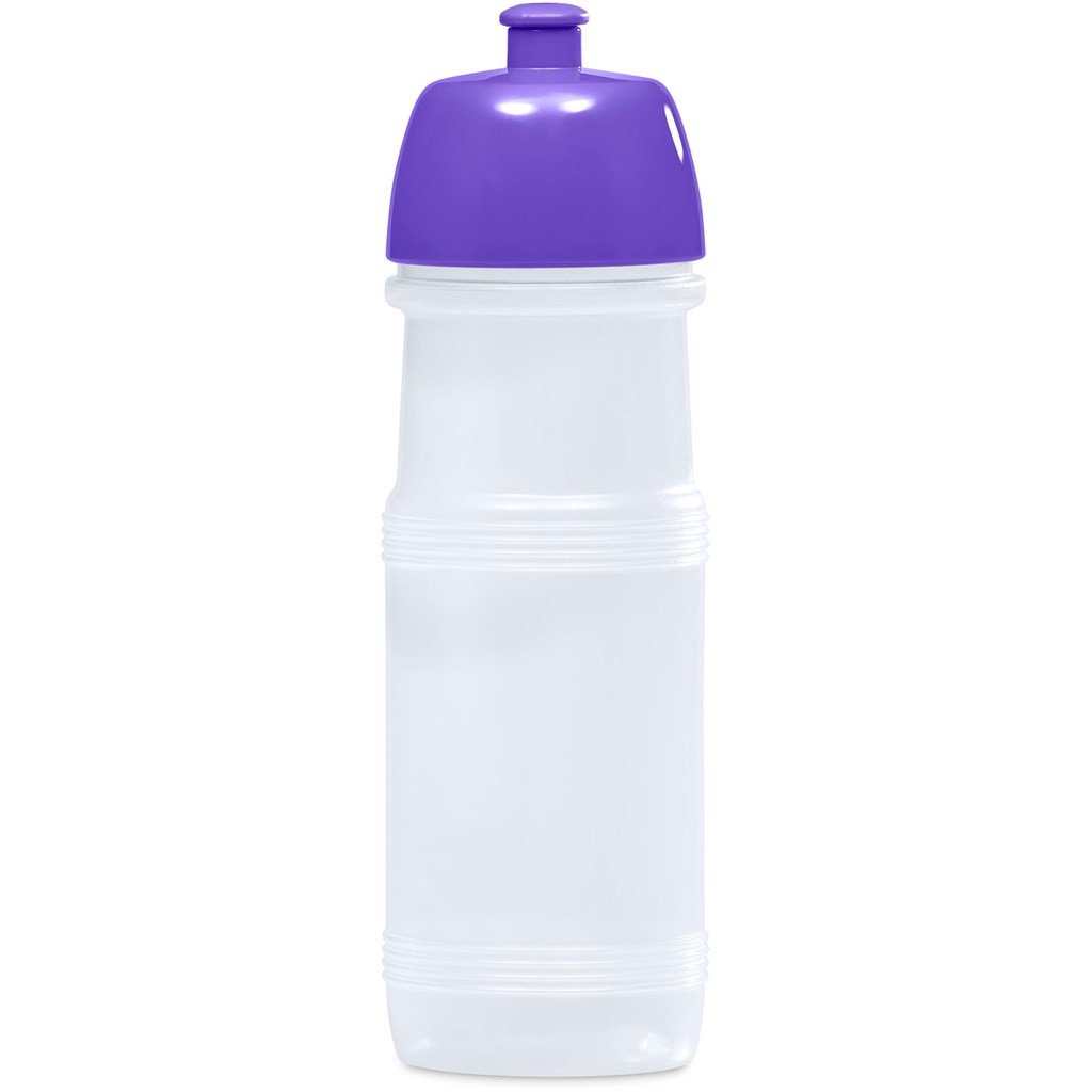 Slipstream Plastic Water Bottle - 750ml - Bottles,Made in South Africa,Drinkware