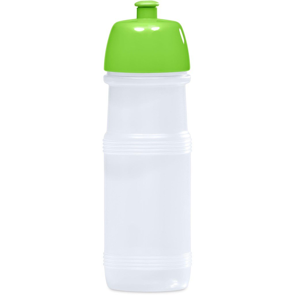 Slipstream Plastic Water Bottle - 750ml - Bottles,Made in South Africa,Drinkware