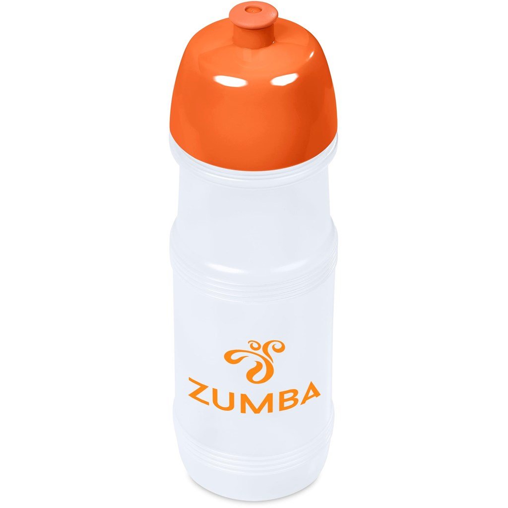 Slipstream Plastic Water Bottle - 750ml - Bottles,Made in South Africa,Drinkware