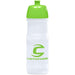 Slipstream Plastic Water Bottle - 750ml LIME - Bottles,Made in South Africa,Drinkware