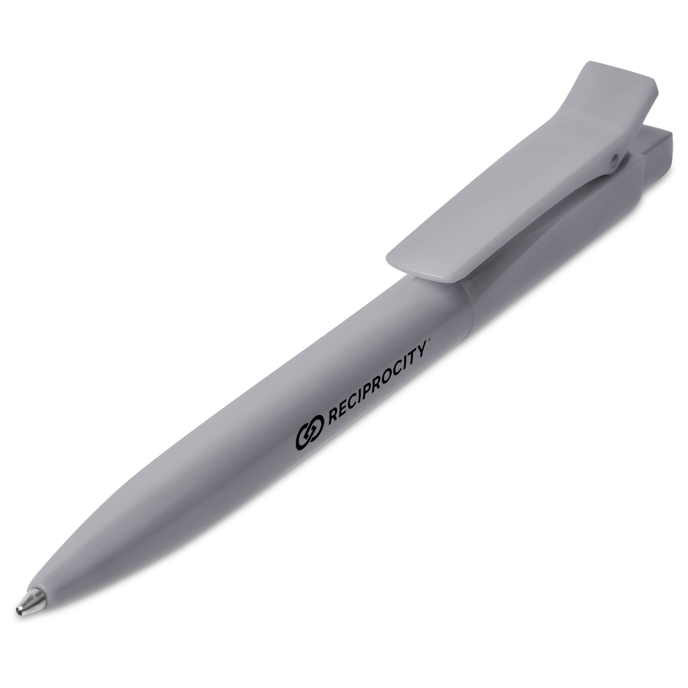 Snapper Ball Pen Grey / GY