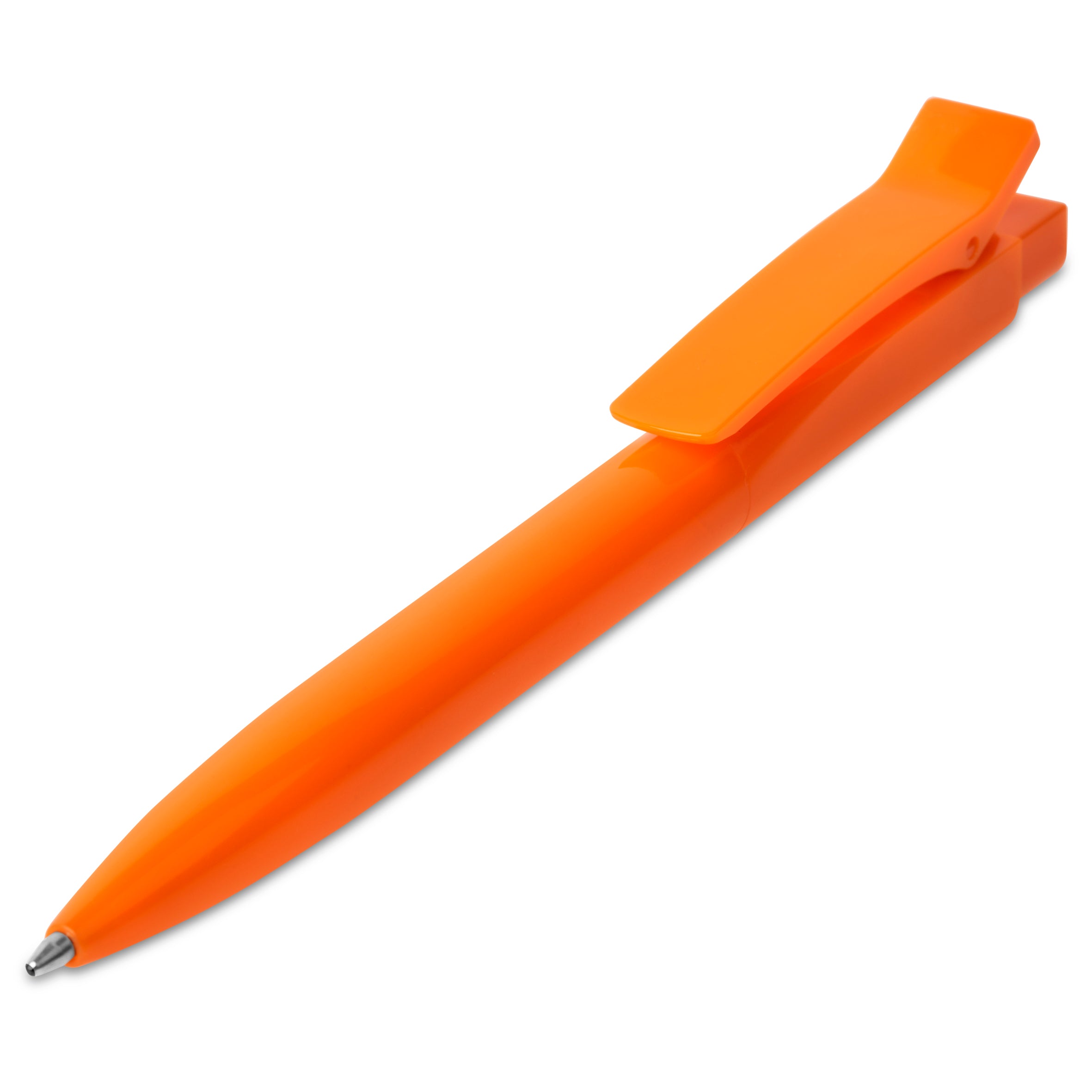 Snapper Ball Pen Orange / O