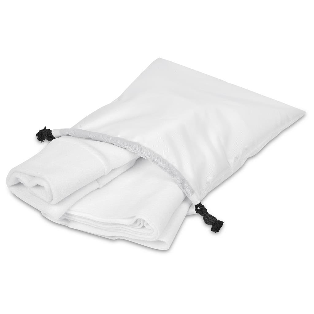 Custom Snug Season Set BLACK - Beanies and Scarves,Custom Scarves