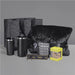 Snug Serenity Hamper BLACK - Premium Hampers,Unisex Hampers