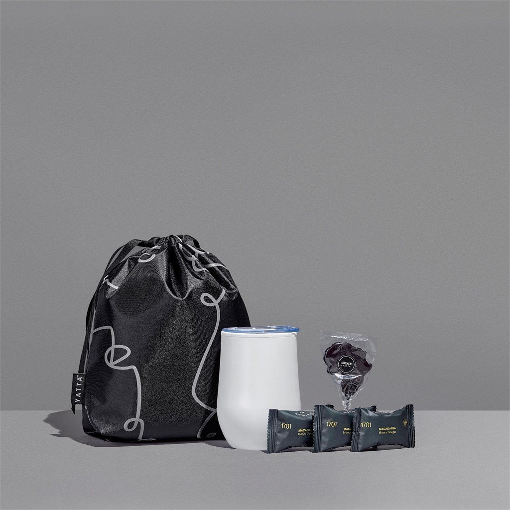 Snug Surprise Hamper - Desk Drop Hampers