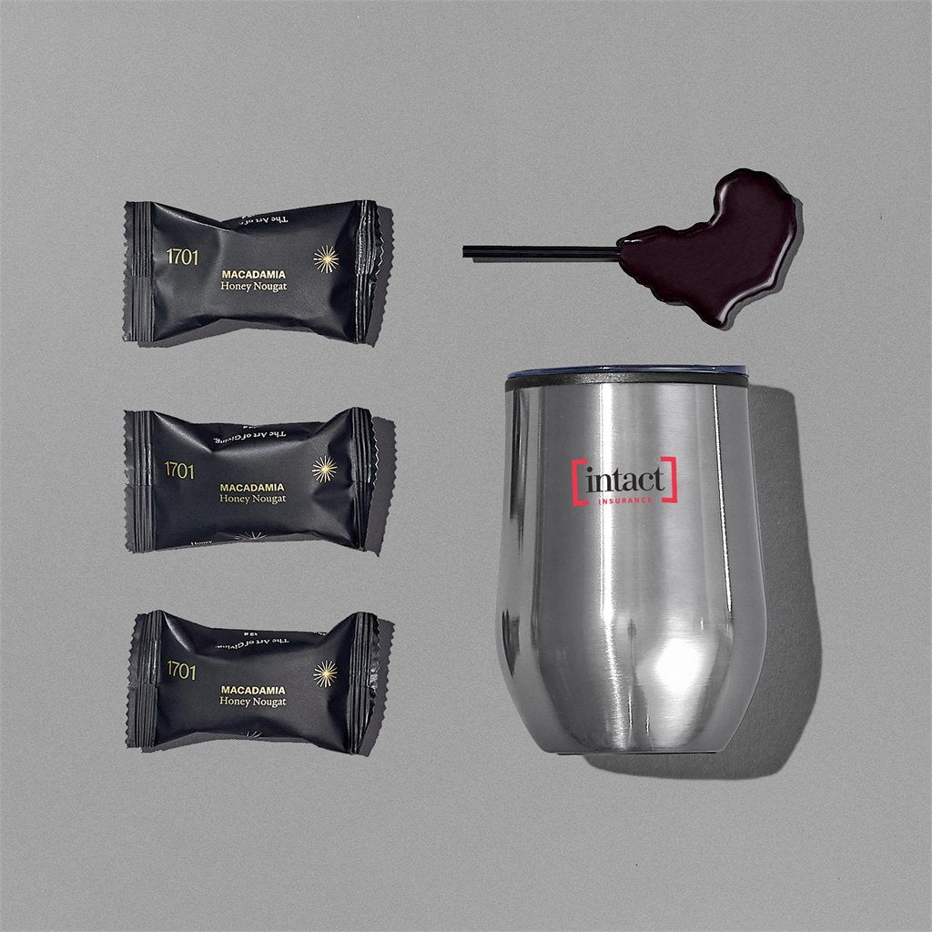 Snug Surprise Hamper - Desk Drop Hampers