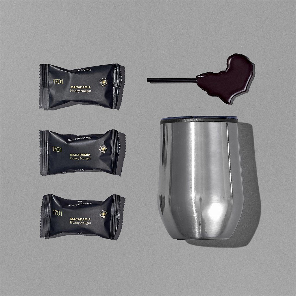 Snug Surprise Hamper - Desk Drop Hampers