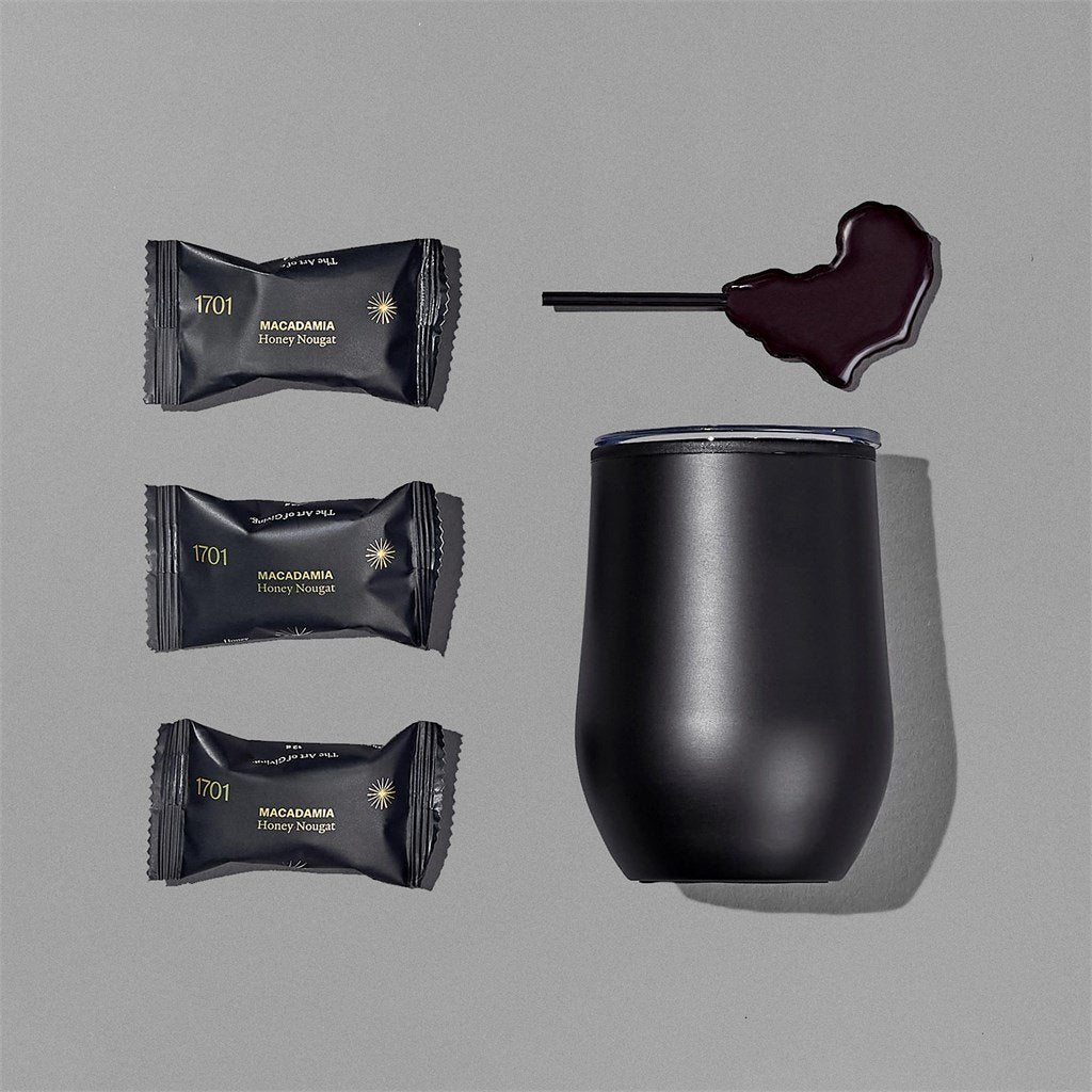 Snug Surprise Hamper - Desk Drop Hampers