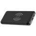 Snug Wireless Power Bank 5000 mAh Black / STD / Last Buy - Technology